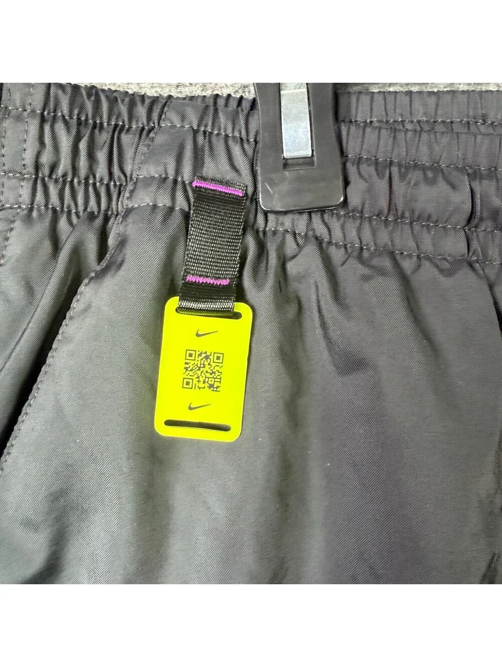 Nike swim shorts